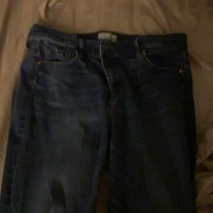 Loft Modern Jeans